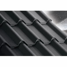 Blachodachówka Aria