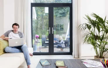 Wymiana okien - pierwszy krok do niższych rachunków