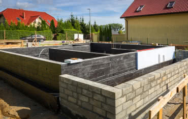 Izolacje przeciwwodne i przeciwwilgociowe