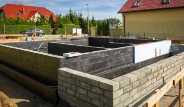 Izolacje przeciwwodne i przeciwwilgociowe