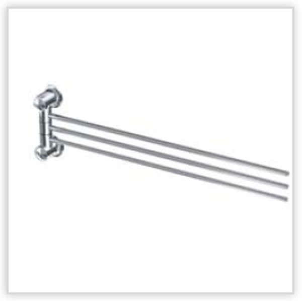 Wieszak 3-prętowy ANDEX CLASSIC