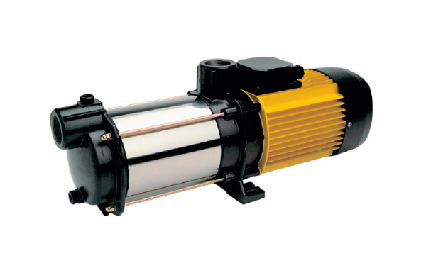 Pompy nawierzchniowe, samozasysające typu ASPRI, DELTA, TECNO, TECNOPLUS, CMH