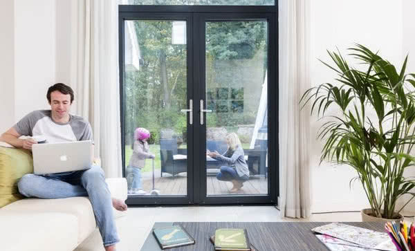 Wymiana okien - pierwszy krok do niższych rachunków