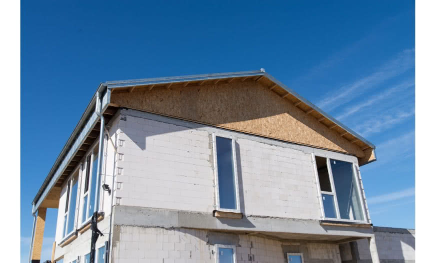 Wymagania UE względem budownictwa energooszczędnego