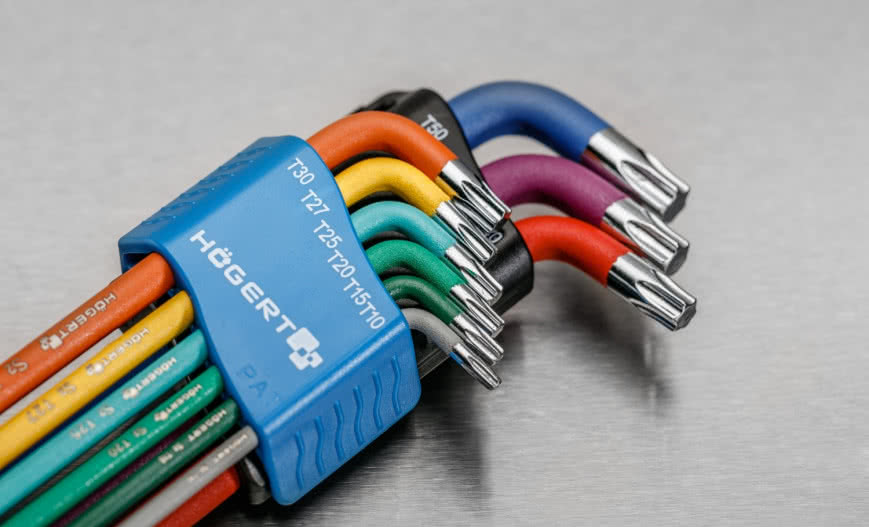 Imbusy - rodzaje, rozmiary i dobór. Wszystko, co musisz wiedzieć!