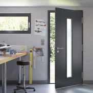 Drzwi wielofunkcyjne MZ Thermo46 i MZ Thermo65