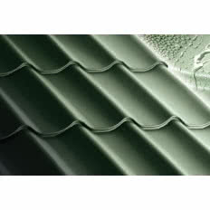 Blachodachówka Zefir