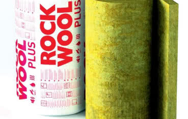 Dlaczego inwestorzy wybierają skalną wełnę?