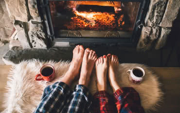 Izolacja kominków. Co polecają profesjonaliści?