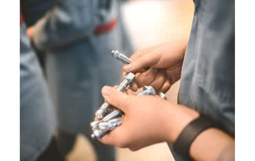 Oprogramowanie fischer FIXPERIENCE wsparciem dla projektanów