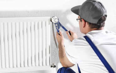 Wymiana instalacji grzewczej przed zimą