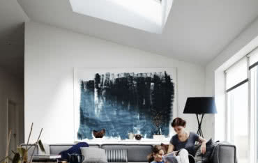 "Barometr zdrowych domów"