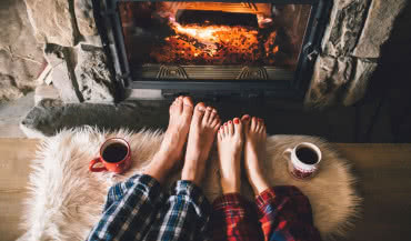 Izolacja kominków. Co polecają profesjonaliści?