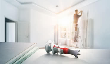 Nowość! Kołek fischer DUOBlade do szybkiego mocowania w płytach GK