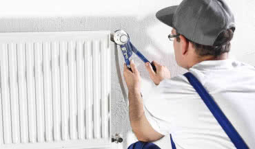 Wymiana instalacji grzewczej przed zimą