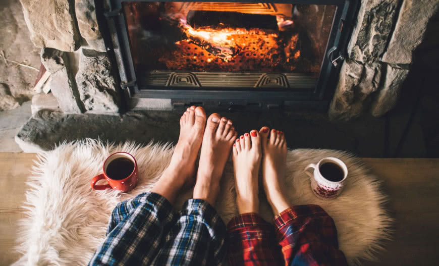 Izolacja kominków. Co polecają profesjonaliści?