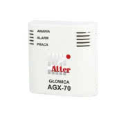 Głowica pomiarowo-detekcyjna AGX-70