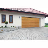 Brama segmentowa DK-PP