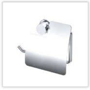 Wieszak na papier z osłonką ANDEX SANIBELLA