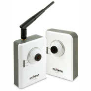 Kamera internetowa IC-1520DPg