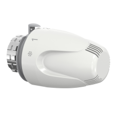 Głowica termostatyczna W6