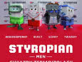Kampania informacyjna "STYROPIAN.men - Gwiazdy Termoizolacji"