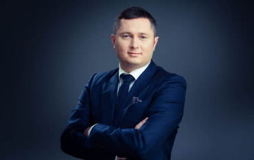 Prezes Grupy OKNOPLAST kolejny raz w kapitule 50 Najbardziej Kreatywnych w Biznesie