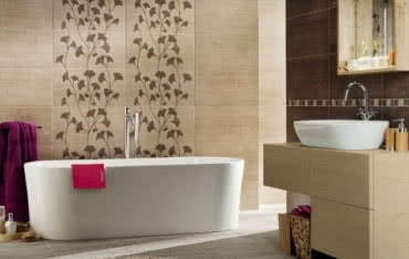 Sztuka układania płytek ceramicznych