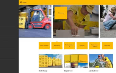 Nowa odsłona strony ytong-silka.pl - technologiczny skok w przyszłość