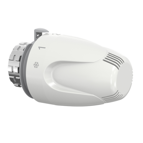 Głowica termostatyczna W6