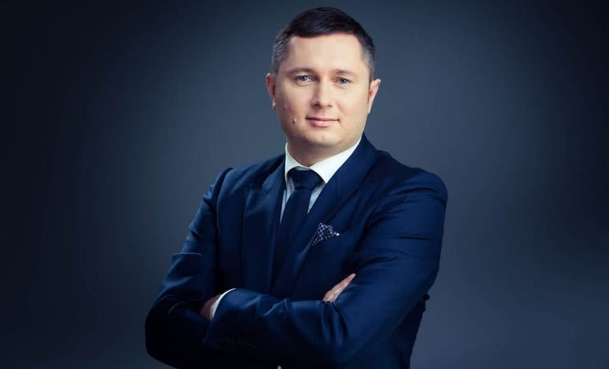 Prezes Grupy OKNOPLAST kolejny raz w kapitule 50 Najbardziej Kreatywnych w Biznesie