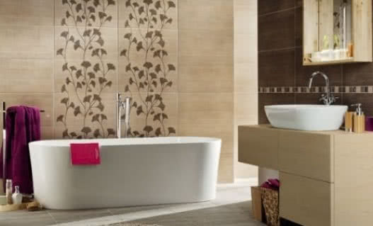 Sztuka układania płytek ceramicznych