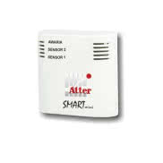 Głowica systemu detekcji SMARTmini