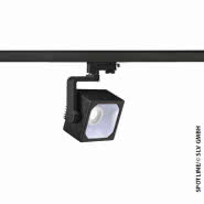 EURO CUBE - reflektor ledowy do użytku profesjonalnego