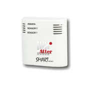 Głowica systemu detekcji SMARTmini