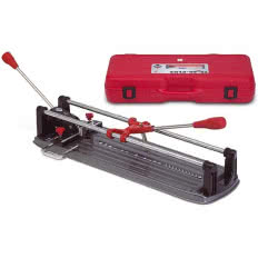 Przecinarki do płytek ceramicznych TS i TS-plus 