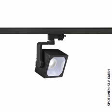 EURO CUBE - reflektor ledowy do użytku profesjonalnego