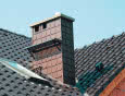 Niezawodne kominy