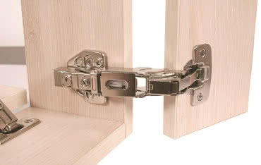 Czym się kierować przy wyborze okuć meblowych?