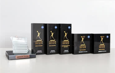 Wiśniowski ze Złotymi Championami 2019 