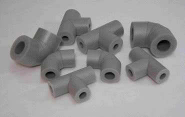 Thermaflex Izolacji - Izolowanie instalacji