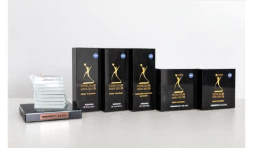 Wiśniowski ze Złotymi Championami 2019 