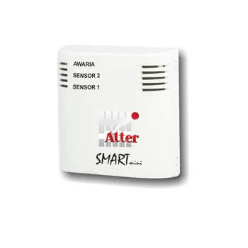 Głowica systemu detekcji SMARTmini