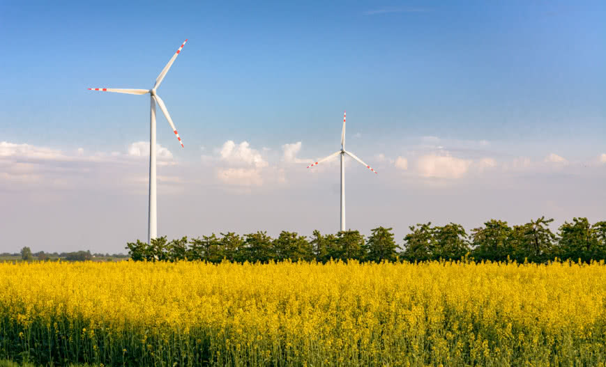 Rząd daje zielone światło dla wiatraków. Co zmieni nowelizacja ustawy?
