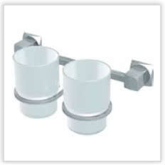 Wieszak ze szklankami ANDEX MODERN