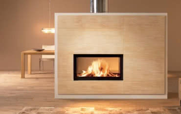 Czy kominek można podłączyć do instalacji wentylacyjnej z odzyskiem ciepła?