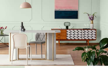 Jak zaaranżować wnętrze w stylu eklektycznym?