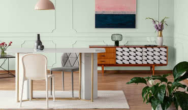 Jak zaaranżować wnętrze w stylu eklektycznym?