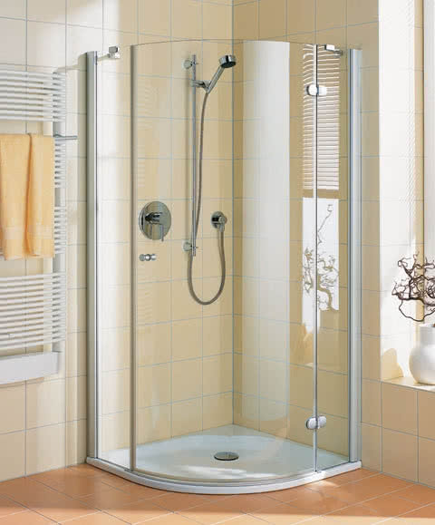 Kabina prysznicowa Aska XP