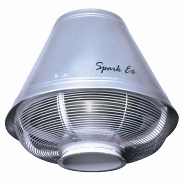 SPARK Ex - wentylatory dachowe